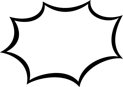 パンクなーフキダシだ6